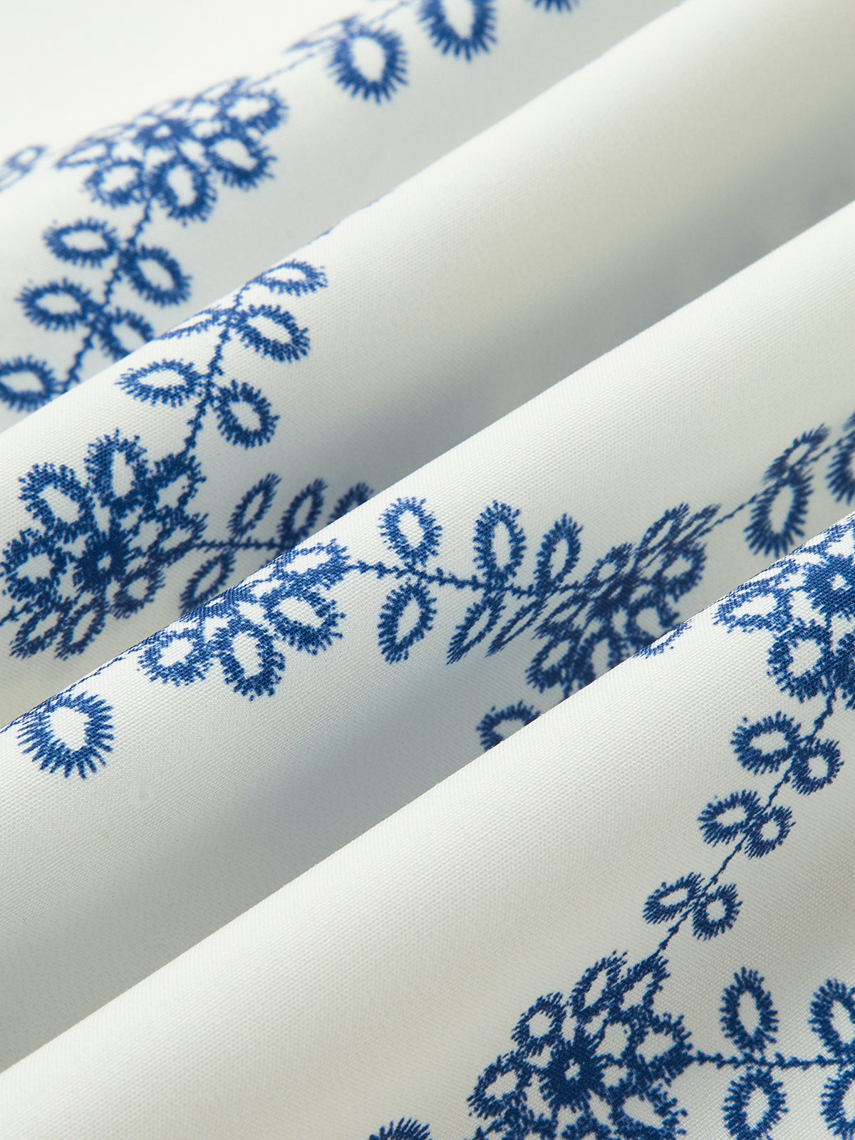 Brisa | Conjunto estilo Santorini (Top + Falda)