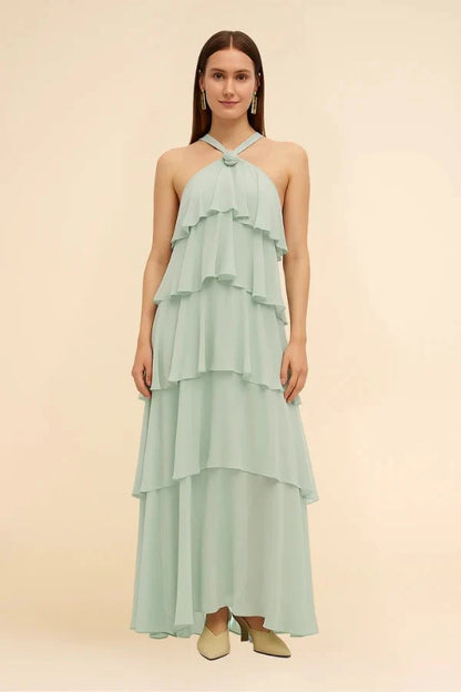 Anaisa | Vestido largo