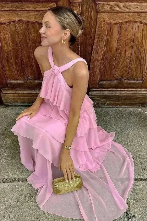 Anaisa | Vestido largo