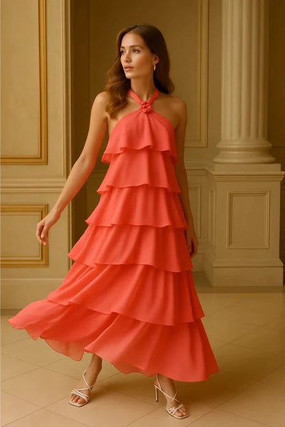 Anaisa | Vestido largo