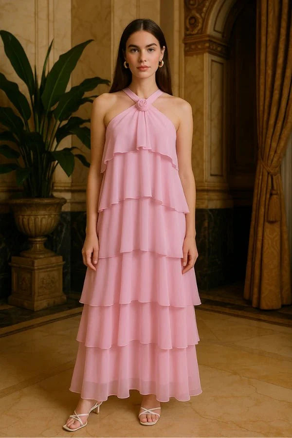 Anaisa | Vestido largo