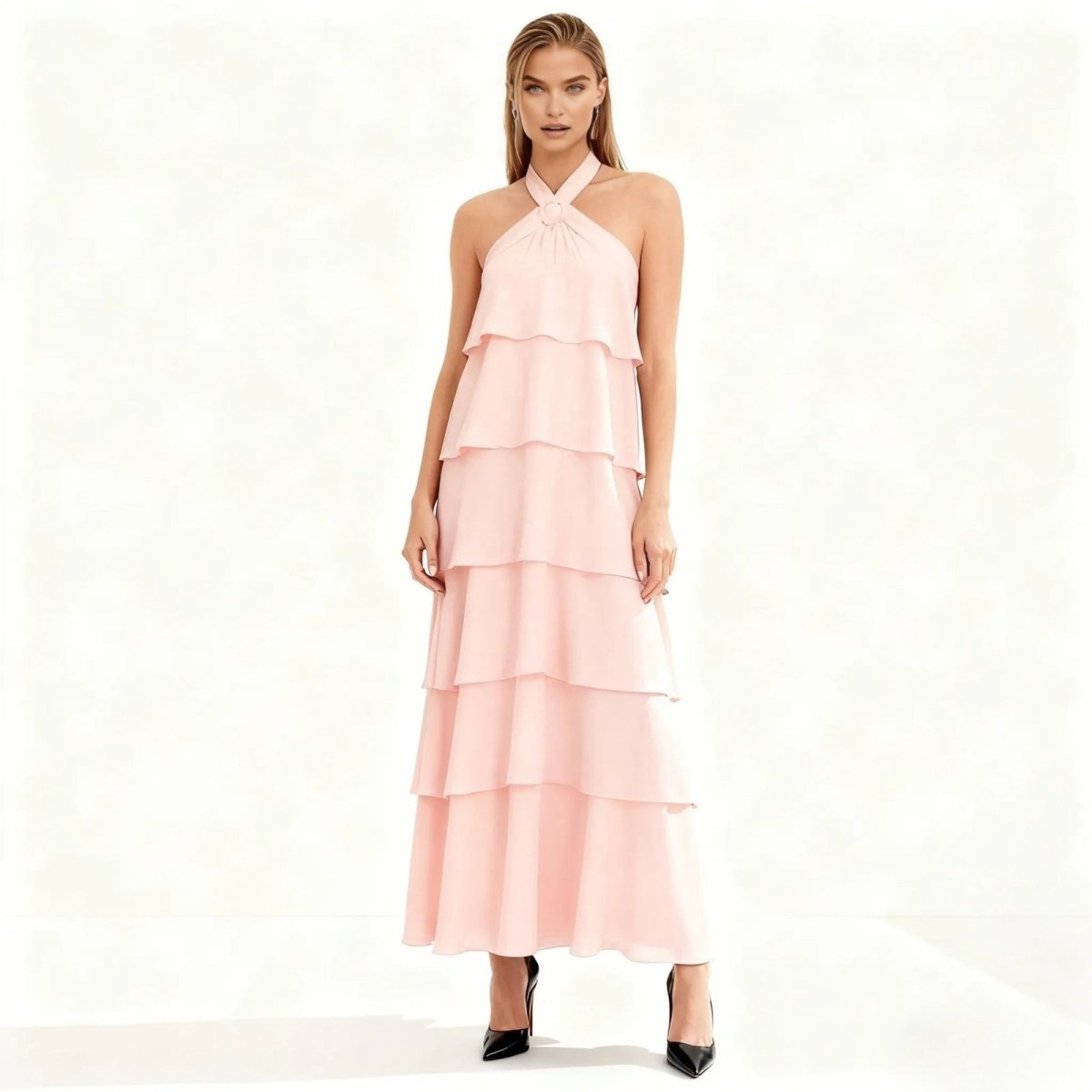 Anaisa | Vestido largo